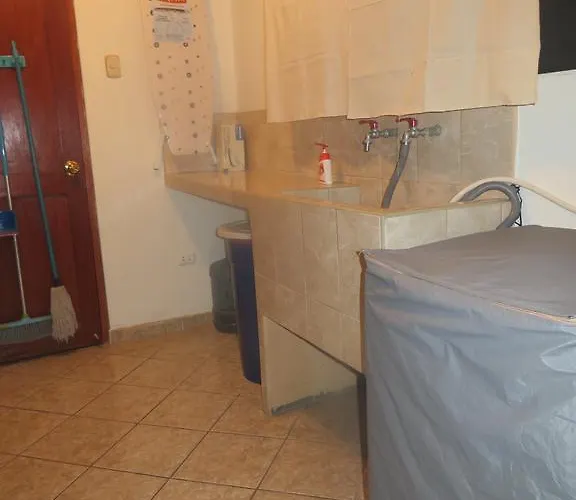 Apartamento Departamento Inti Cuzco