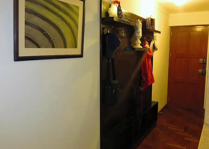 Departamento Inti Apartamento *