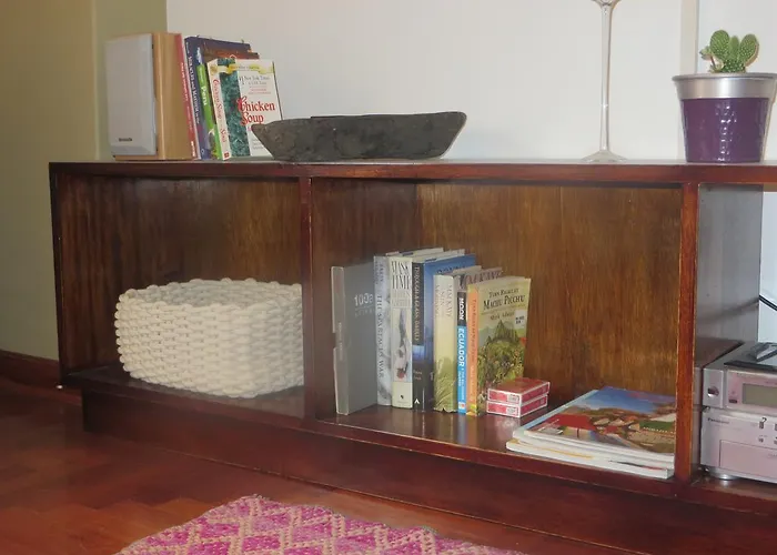 Departamento Inti * Cuzco