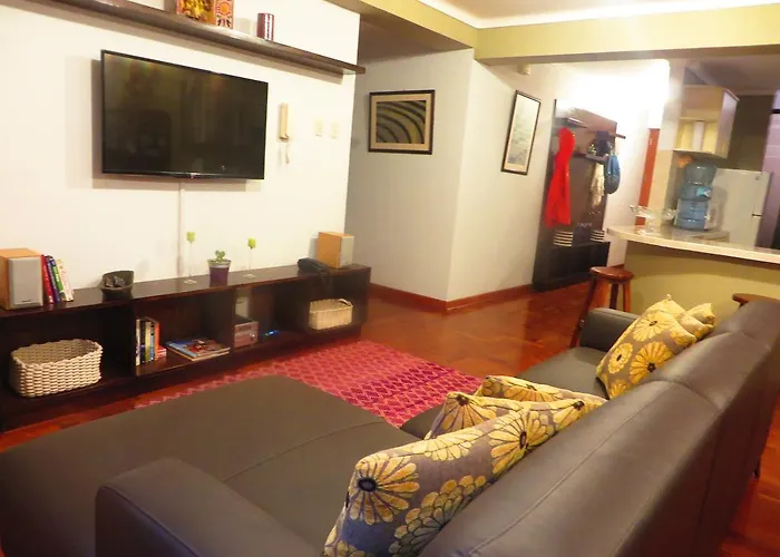 Departamento Inti Cuzco