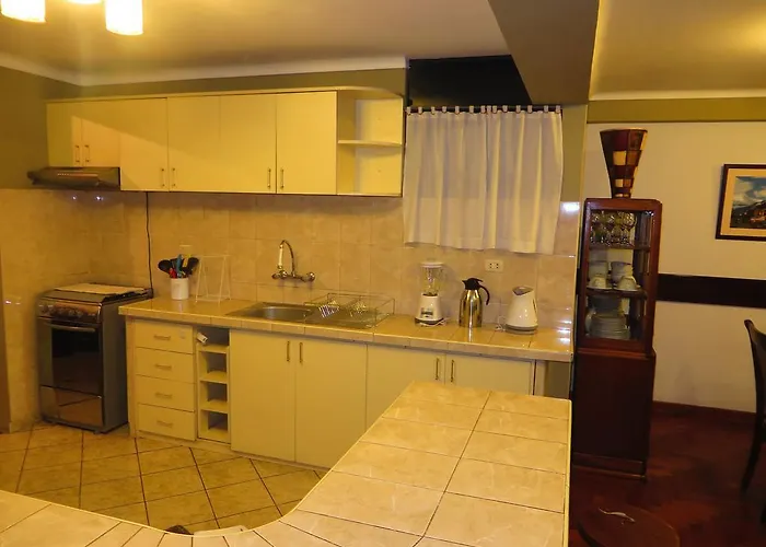 Departamento Inti * Cuzco