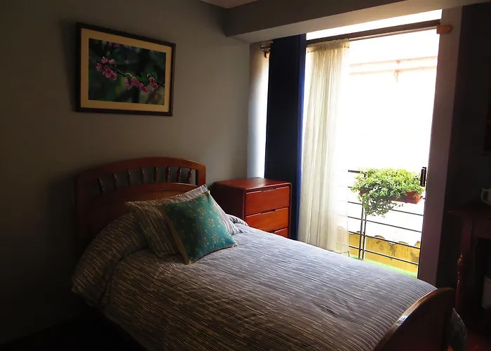 Departamento Inti Cuzco