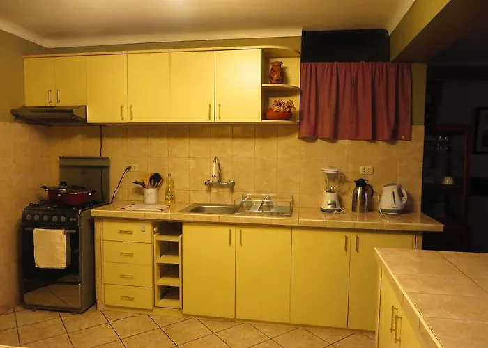 Apartamento Departamento Inti *