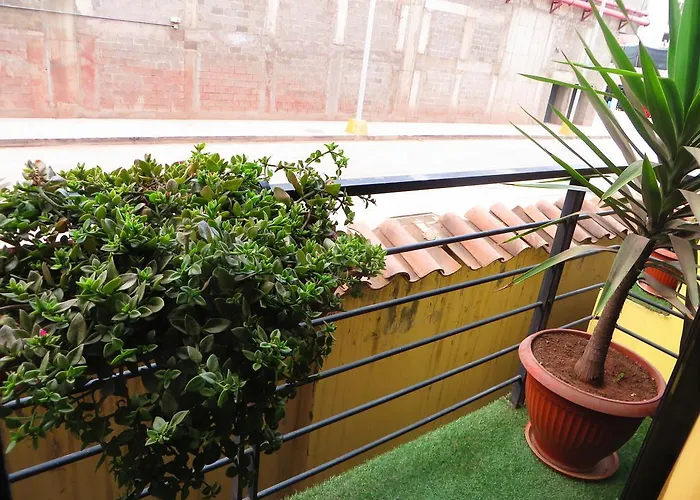 Departamento Inti Cuzco