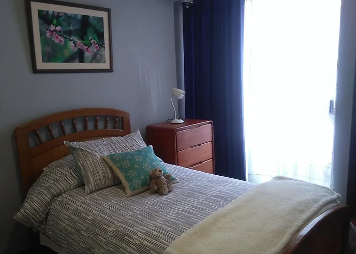 Departamento Inti Apartamento *