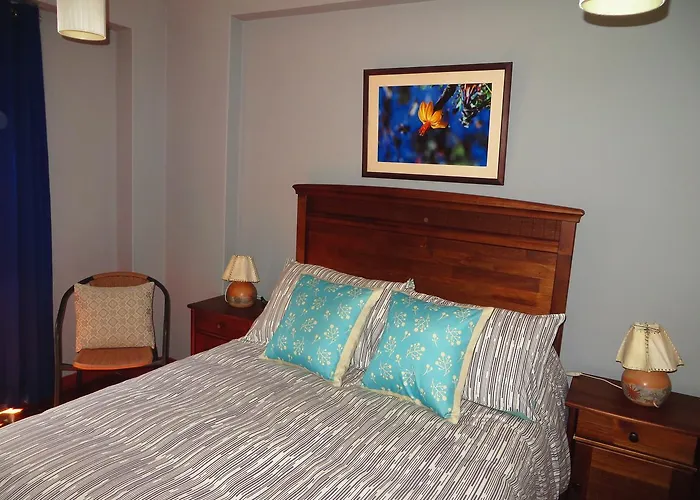 Apartamento Departamento Inti