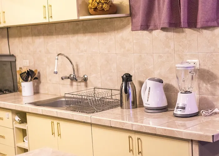 Apartamento Departamento Inti