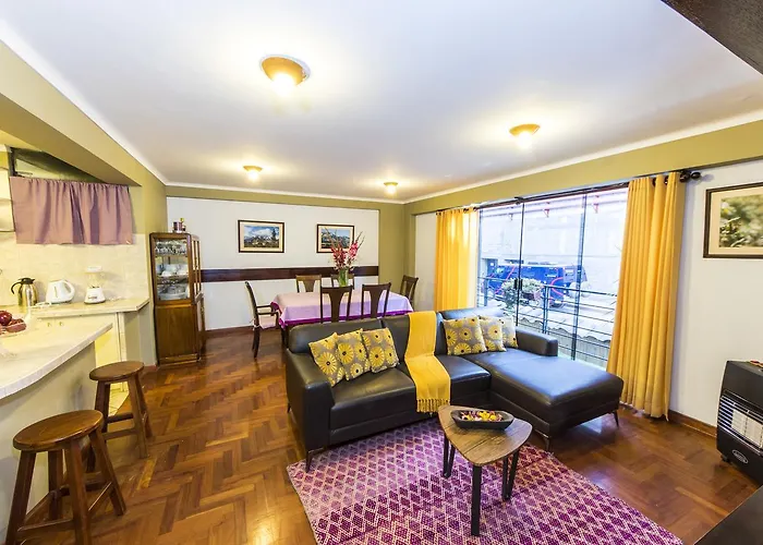 Departamento Inti