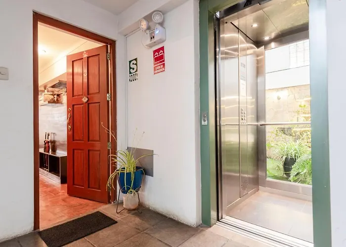 Departamento Inti Cuzco