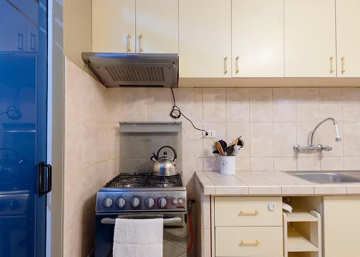 Departamento Inti Apartamento *