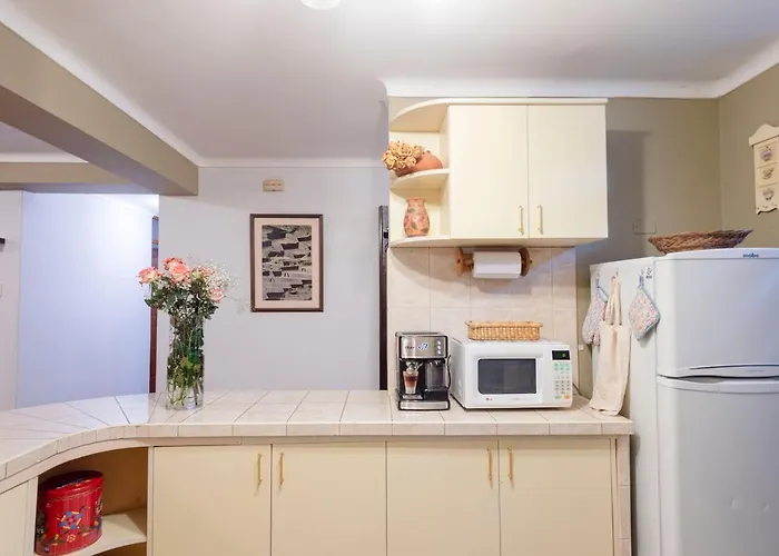 Apartamento Departamento Inti *