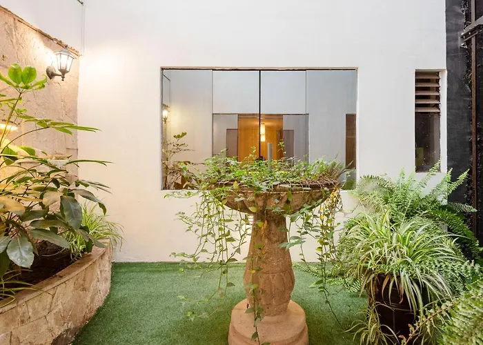 Departamento Inti Apartamento