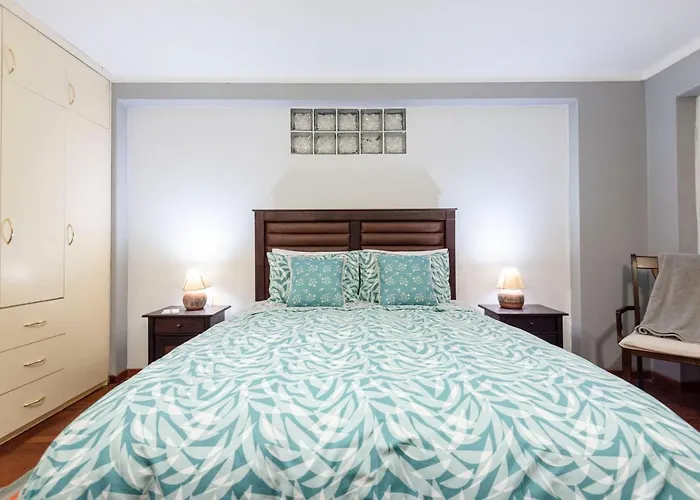 Departamento Inti Apartamento