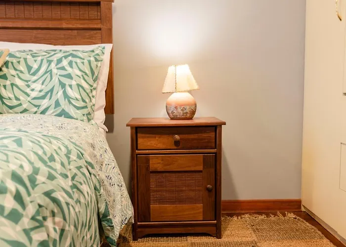 Apartamento Departamento Inti