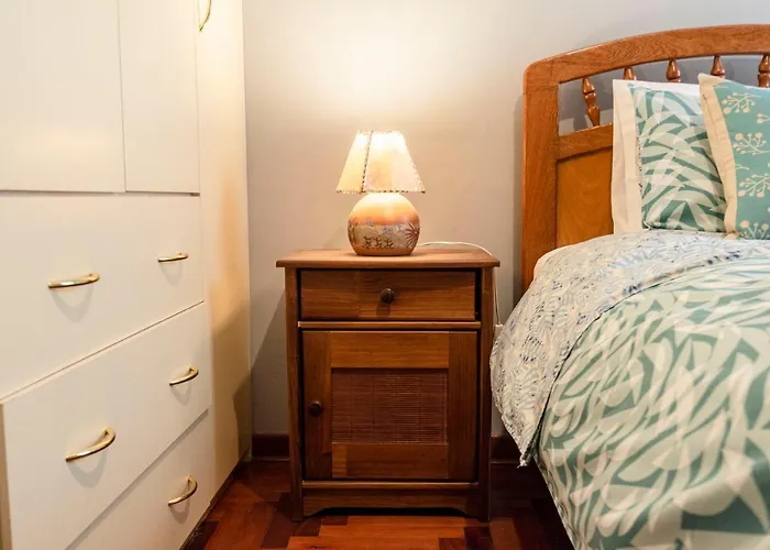 Apartamento Departamento Inti