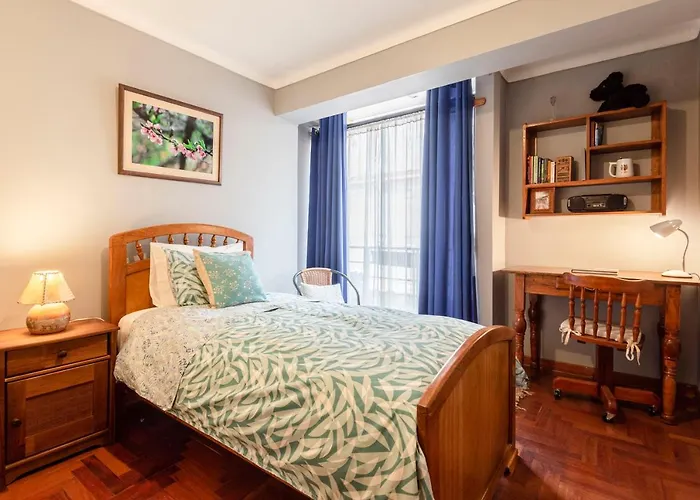 Departamento Inti Apartamento Cuzco