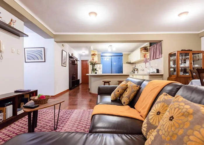 Departamento Inti Cuzco