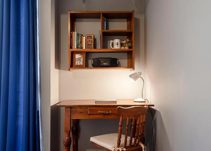 Apartamento Departamento Inti Cuzco