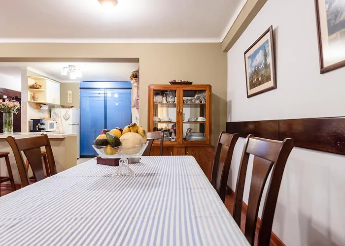 Departamento Inti Apartamento