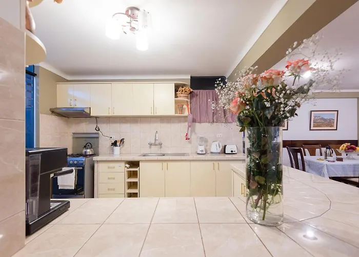Departamento Inti Apartamento